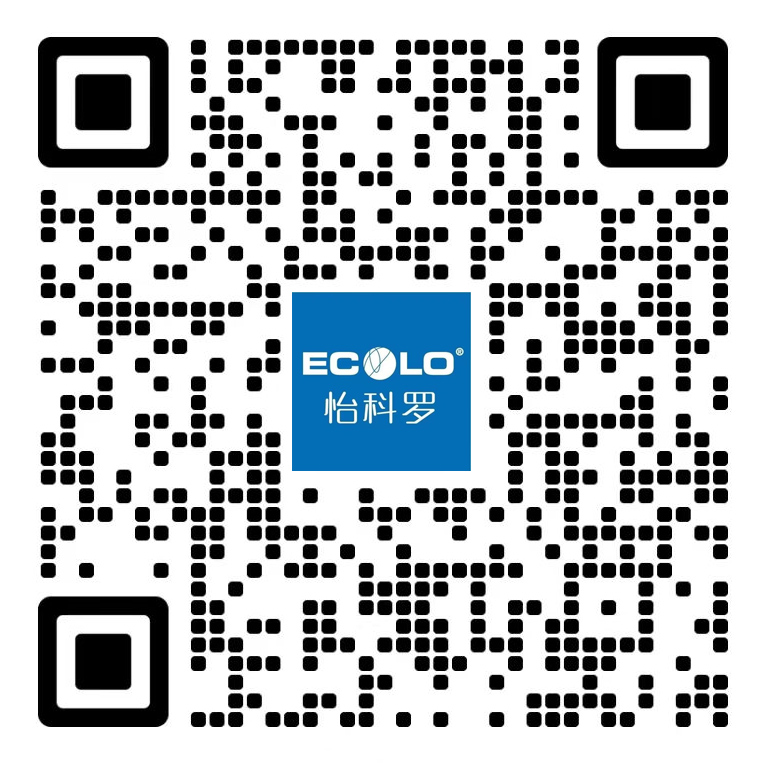 扫一扫 关注我们