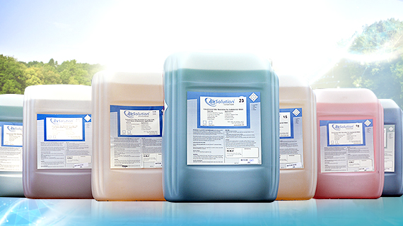 AirSolution植物提取液
