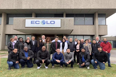 2019 ECOLO经销商大会圆满落幕